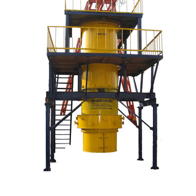 qualità  Zinc ore smelting furnace on sale cheap fabbrica